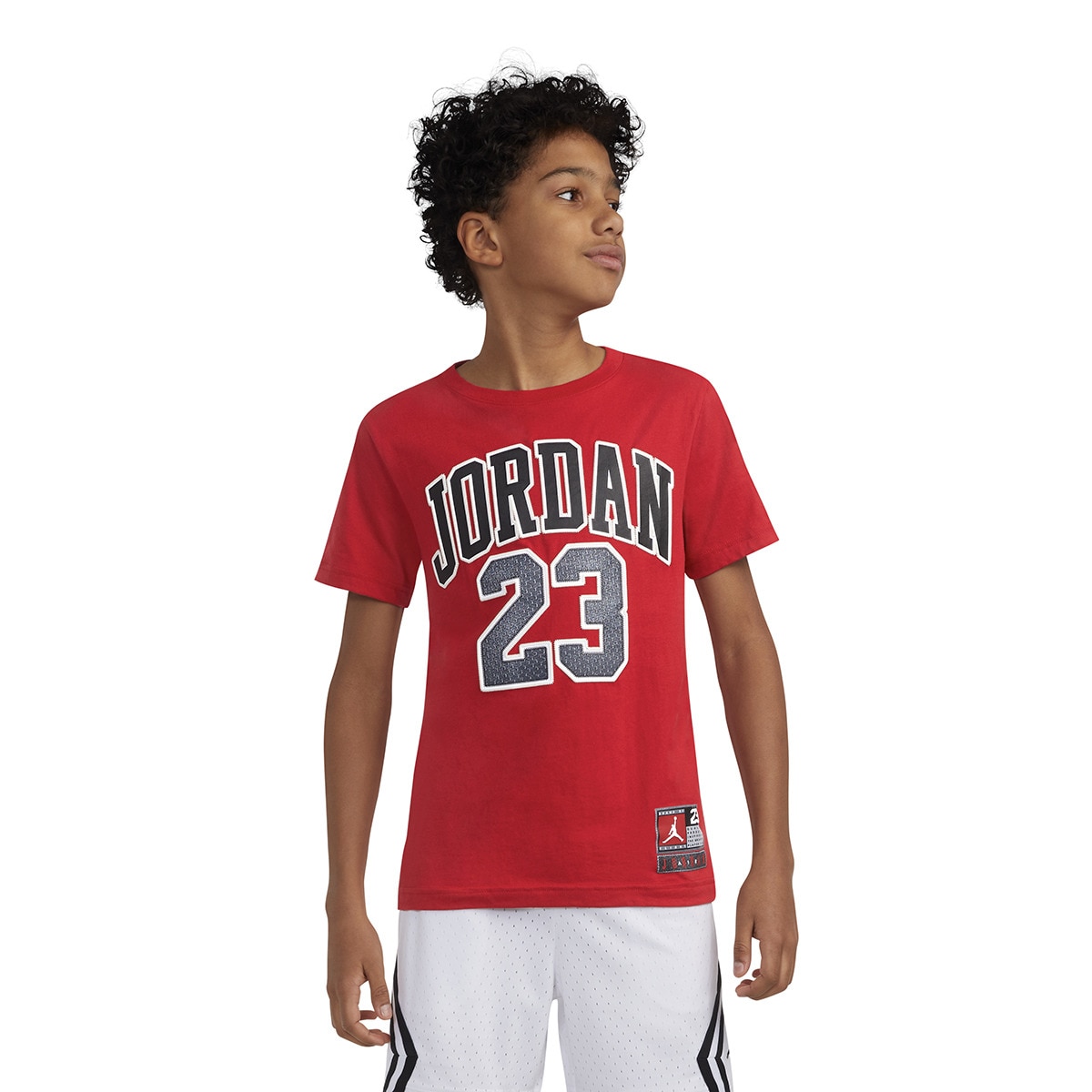 Imagem 0 de T-shirt de Menino JDB Practice Flight
