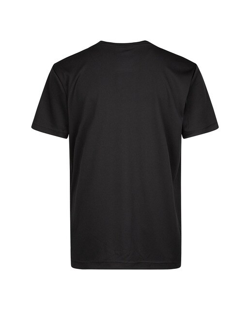 T-shirt de Criança Jumpman Dri-FIT Preto-7