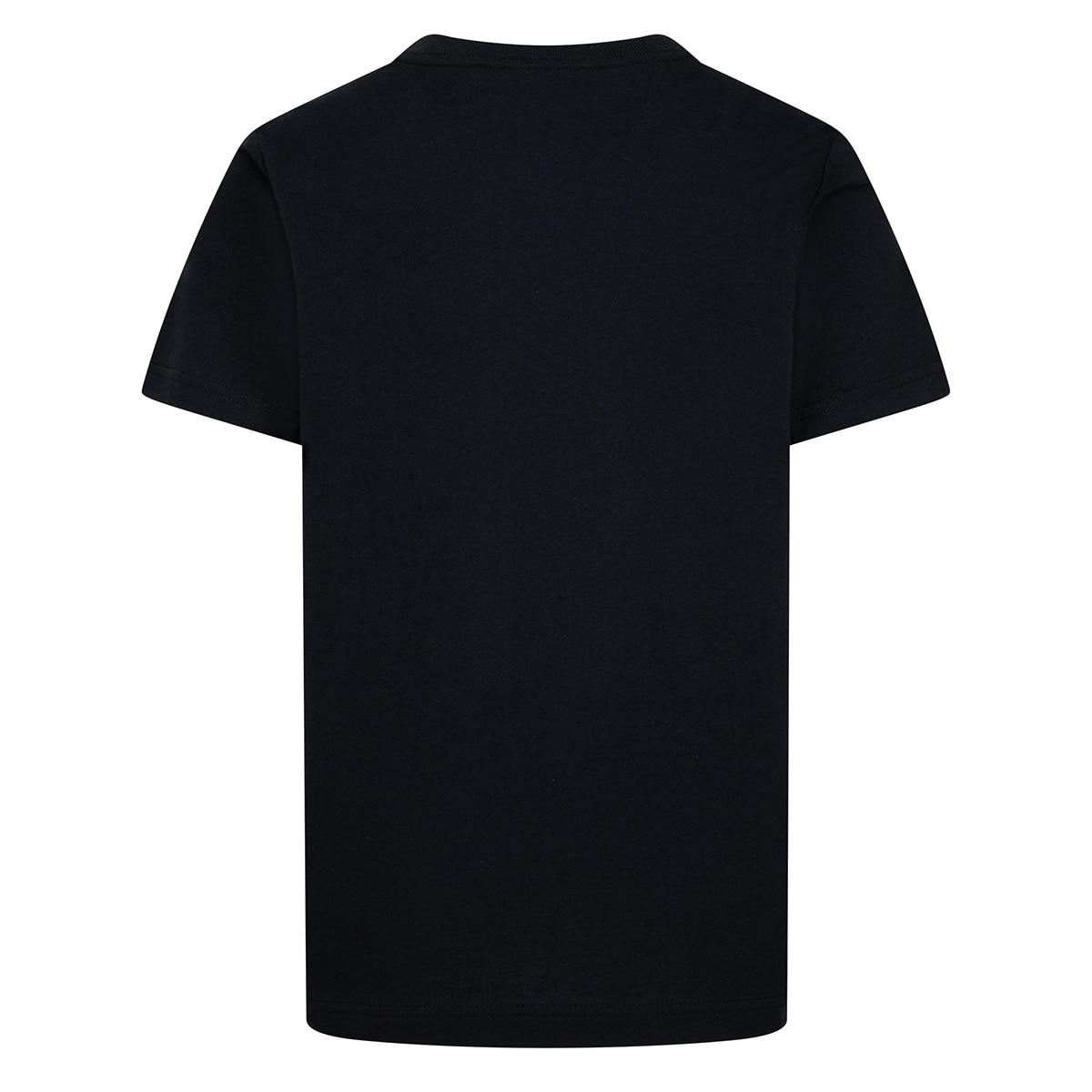 T-shirt de Criança Jdb Jumpman Air Emb Cinzento carvão-2
