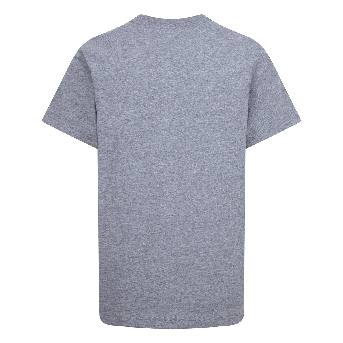 T-shirt de Criança Jdb Jumpman Air Emb Cinzento carvão-2