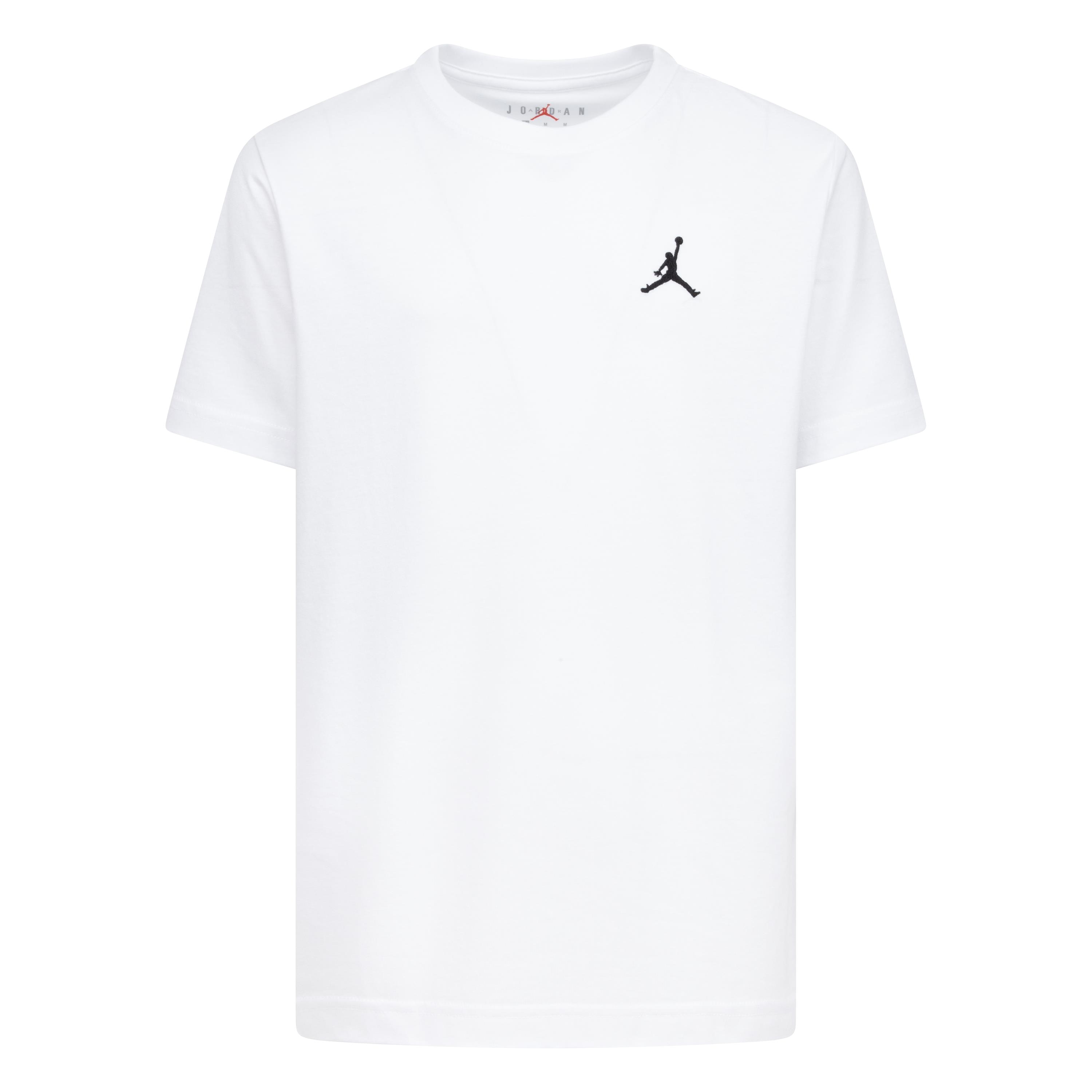 Imagem 0 de T-shirt de Menino Jumpman Air Emb