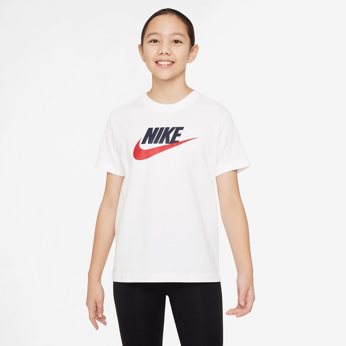 Imagem 0 de T-shirt de Criança Sportswear Tee Futura