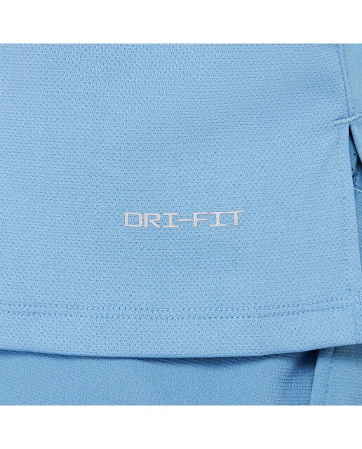 T-shirt de Criança Multi Azul-4