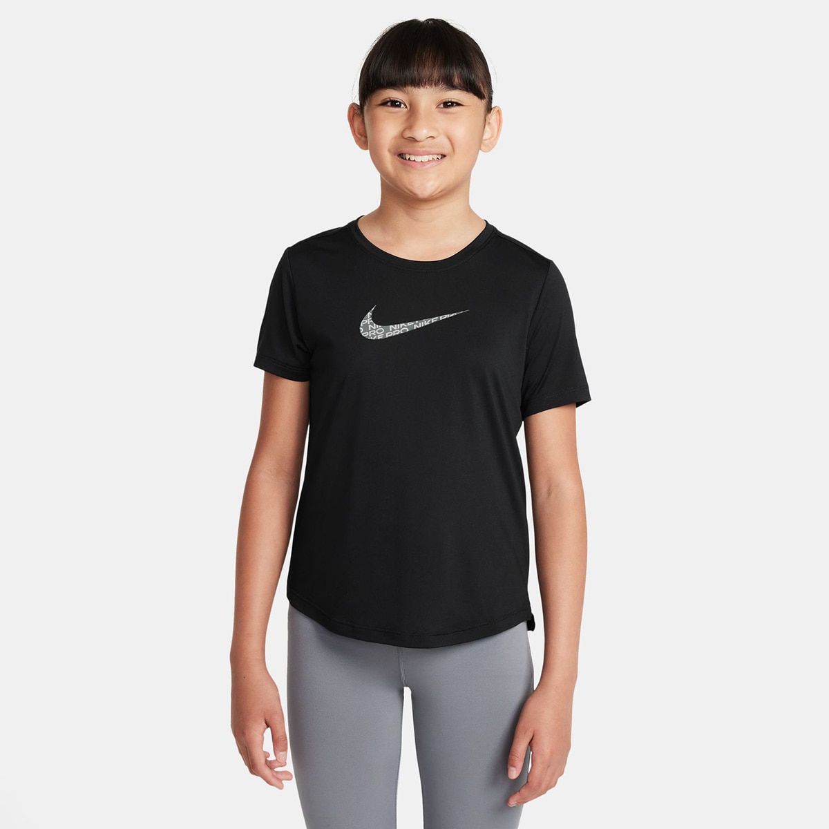 Imagem 0 de T-shirt de Menina One Classic
