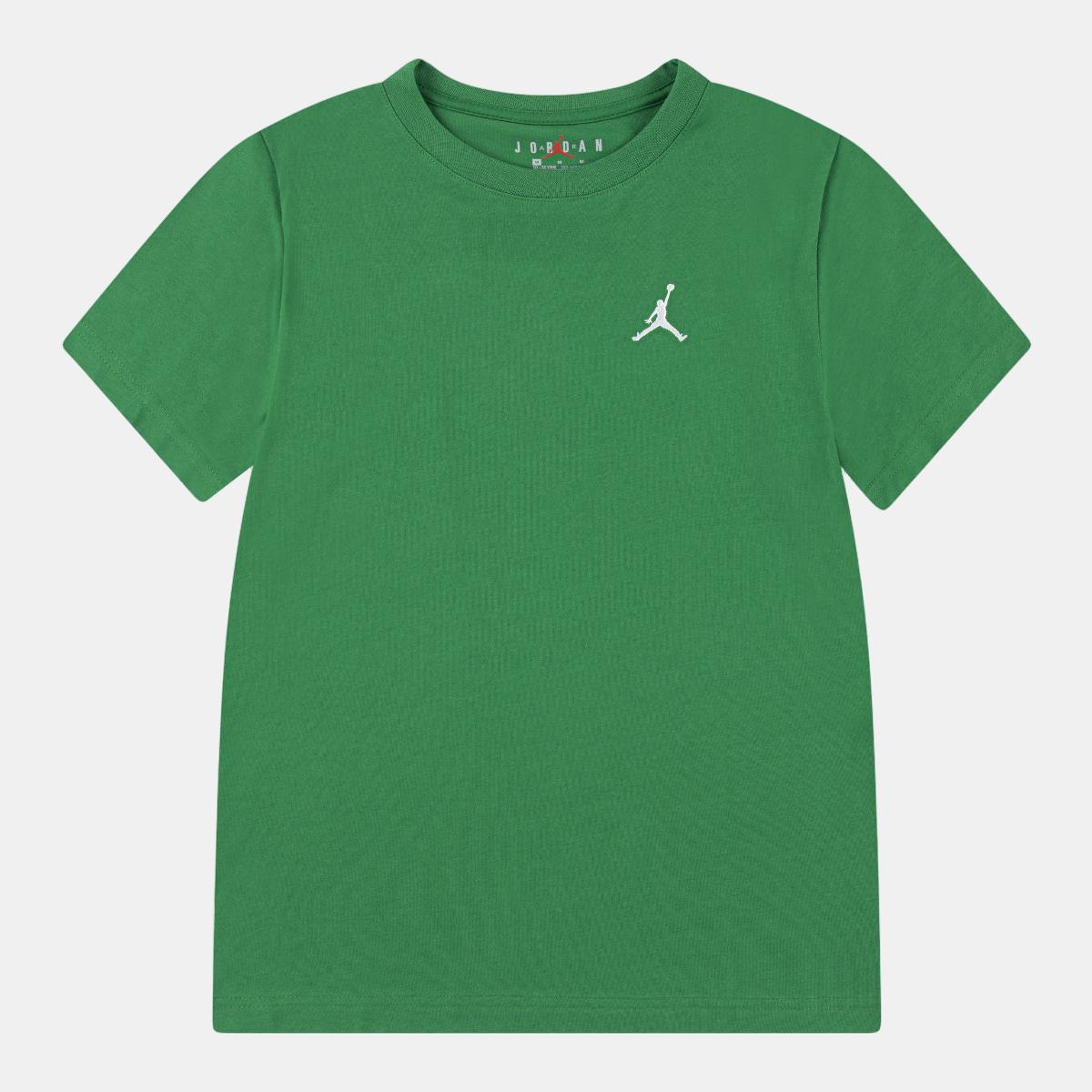 Imagem 0 de T-shirt de Criança JDB Jumpman Air EMB