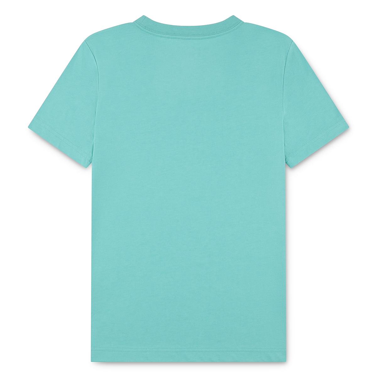 T-shirt de Criança JDB MJ JD Air Stretch Azul-2