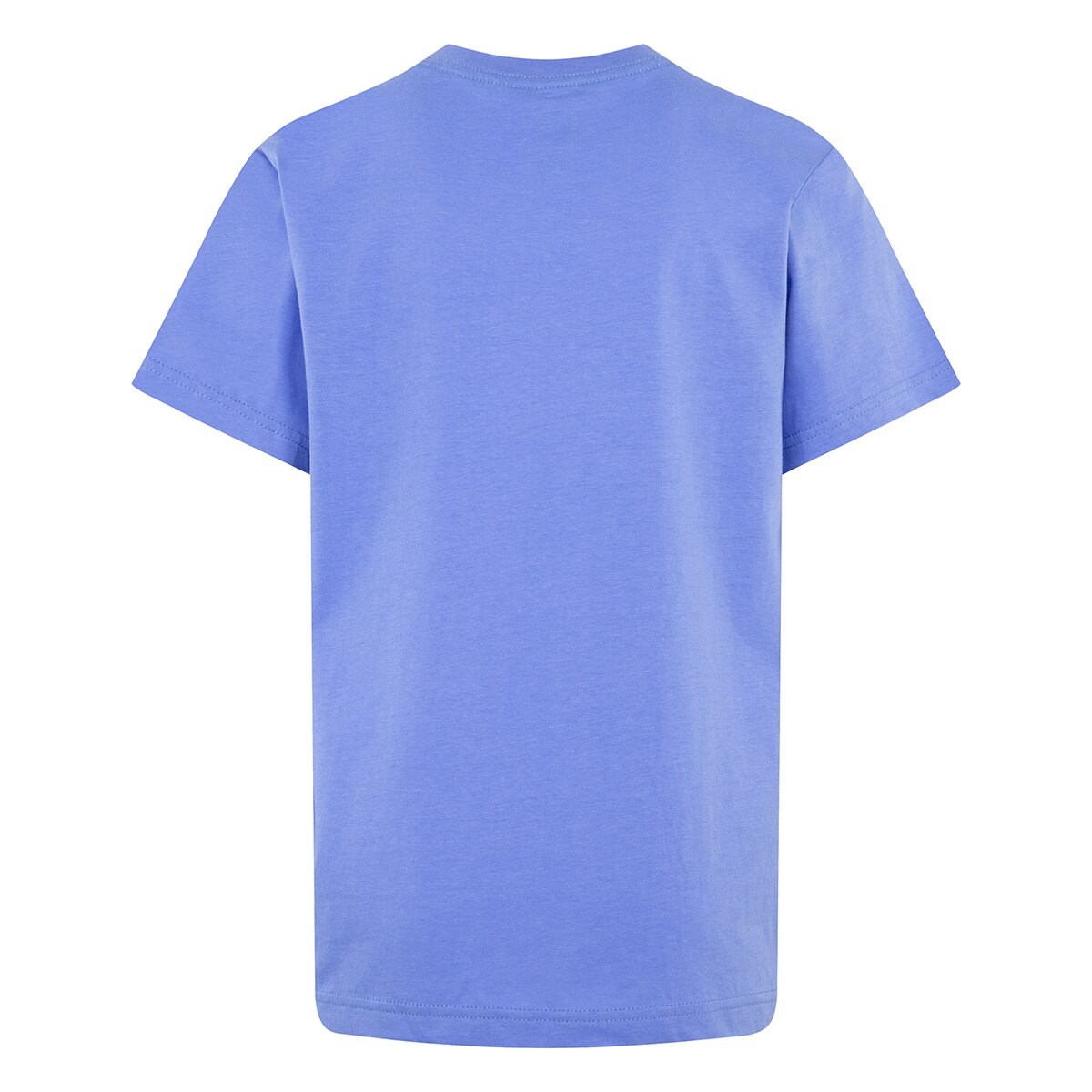 T-shirt de Criança JDB MJ JD Air Stretch Azul-2