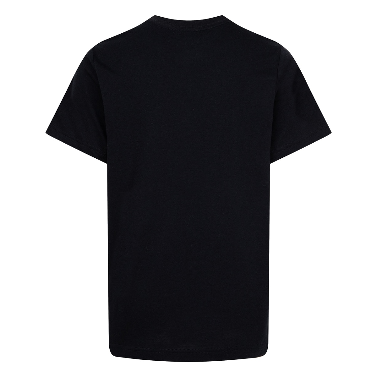 T-shirt de Criança JDB MJ JD Air Stretch Preto-2