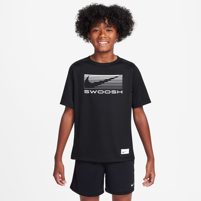 Imagen 0 de Camiseta de niños Multi Nike