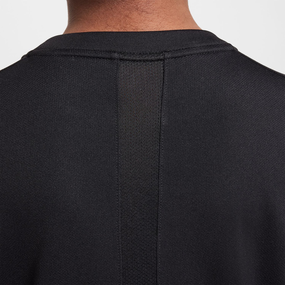 T-shirt de Criança Multi Preto-7