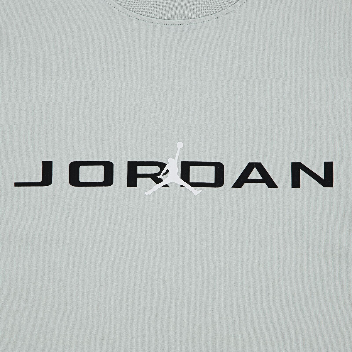 T-shirt de Criança Air Stretch Cinzento-3