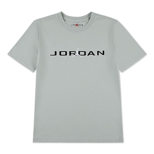Imagem 0 de T-shirt «Air Jordan Has Landed»