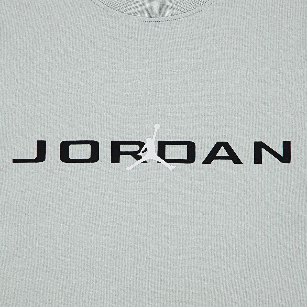 T-shirt de Criança Air Has Landed Preto-3