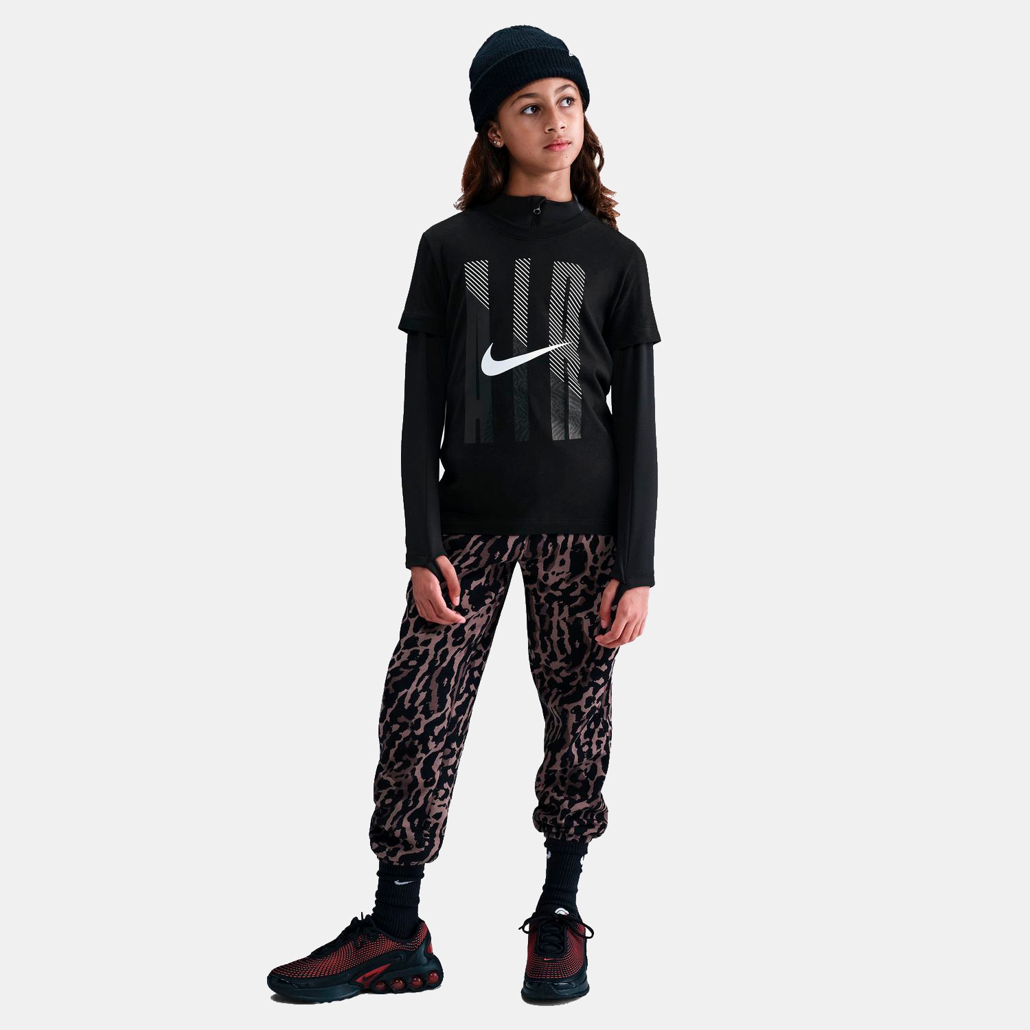 Imagem 0 de T-shirt de Criança Sportswear Club