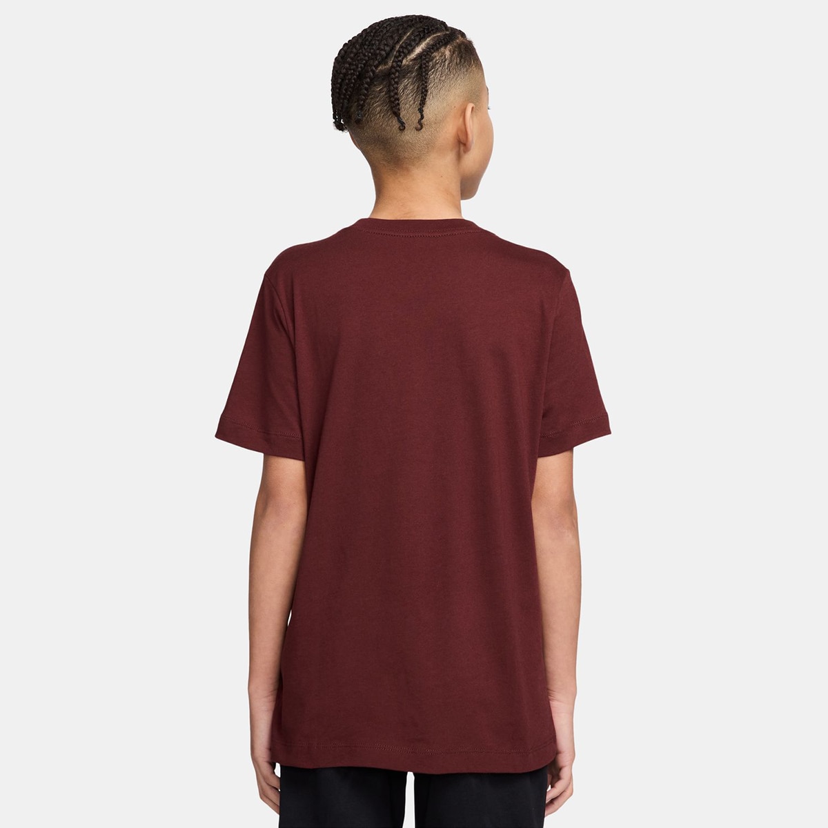 T-shirt de Criança Sportswear Club Bordeaux-2