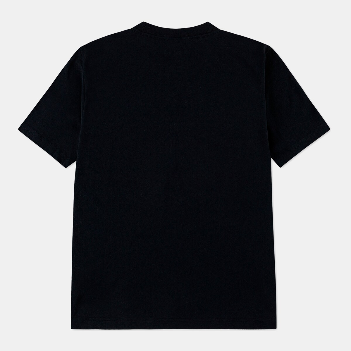 T-shirt de Criança 88 City Preto / Vermelho-2