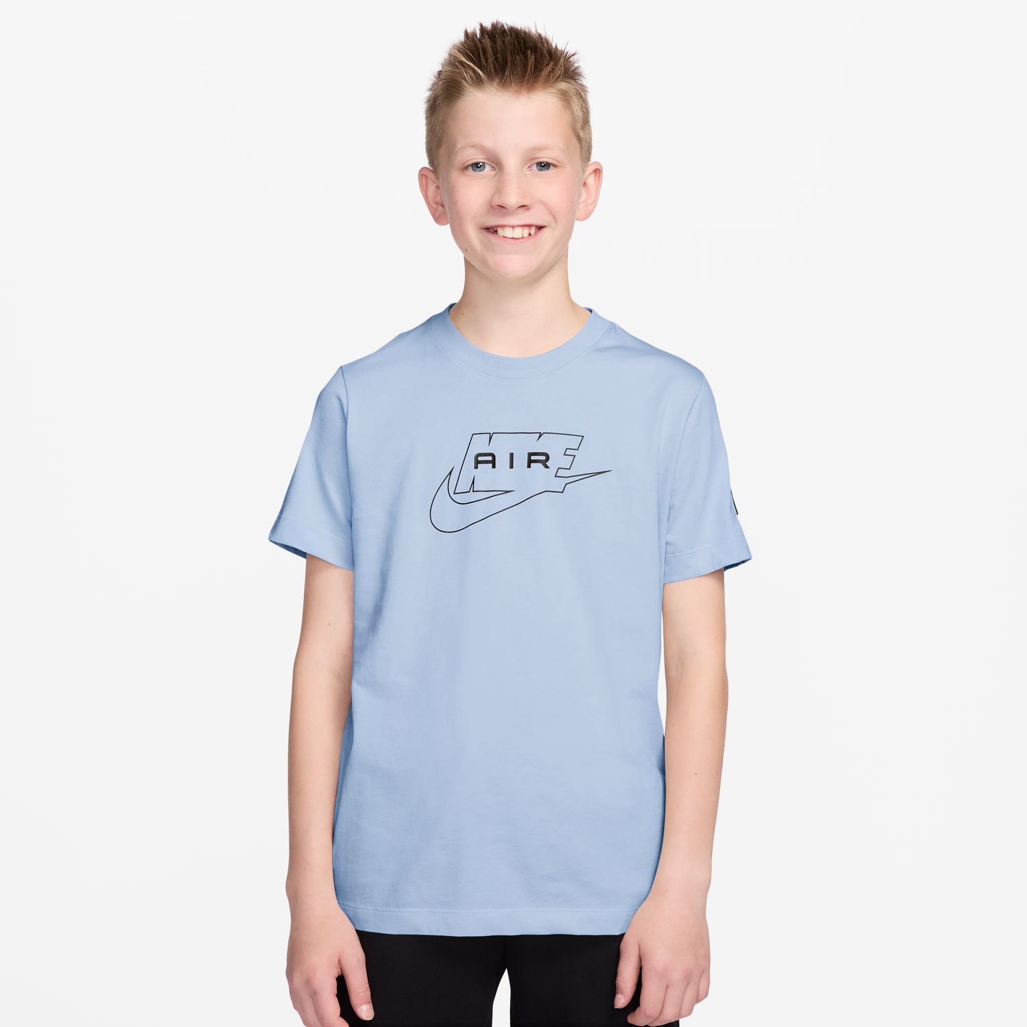 Imagem 0 de T-shirt de menino Sportswear Nike