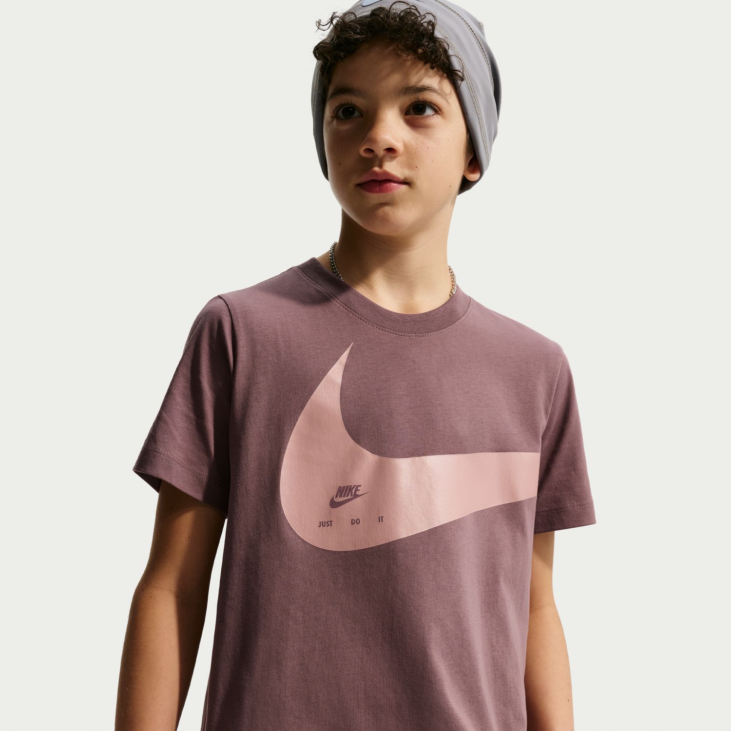 Imagem 0 de T-shirt de menino Sportswear Nike