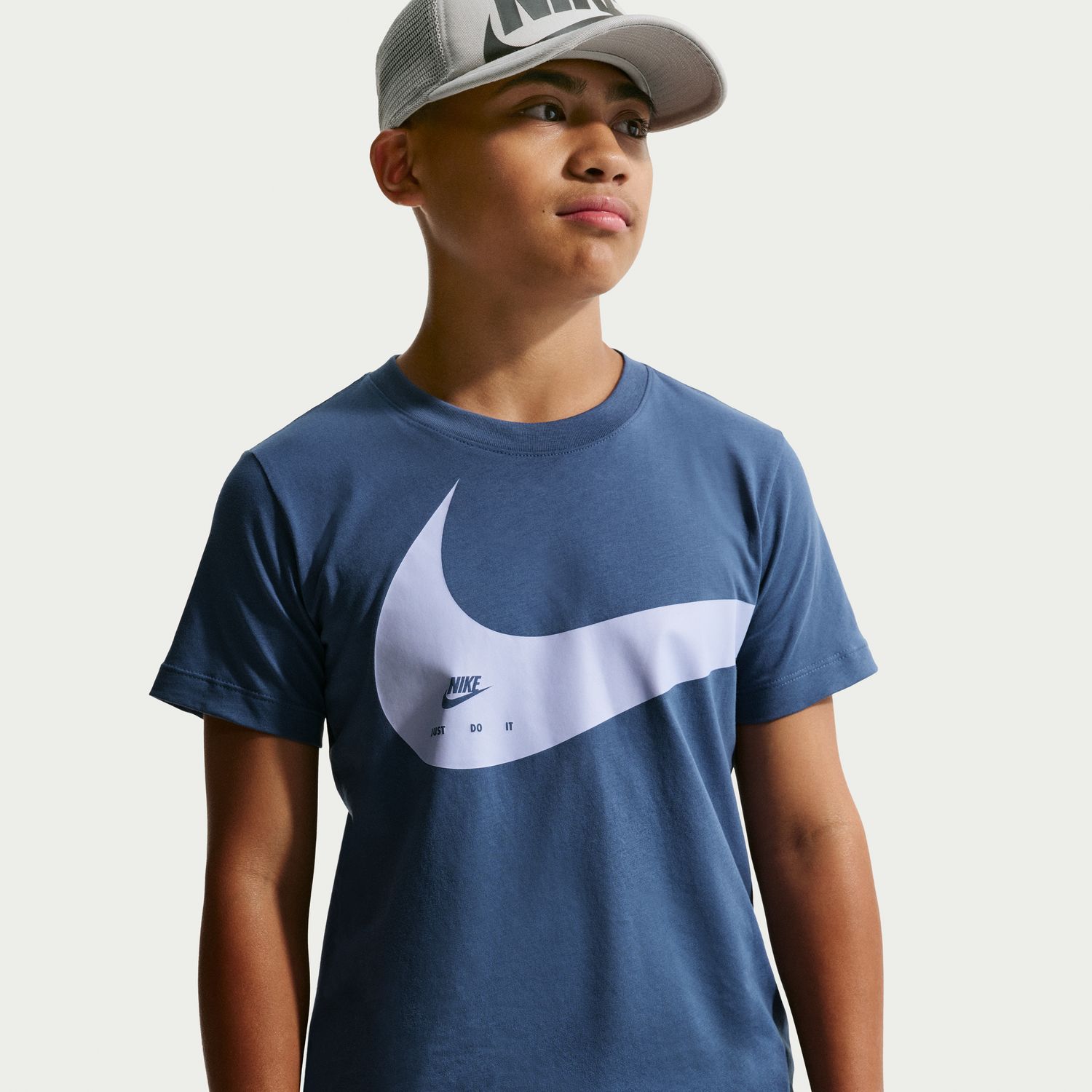 Imagem 0 de T-shirt de menino Sportswear Nike