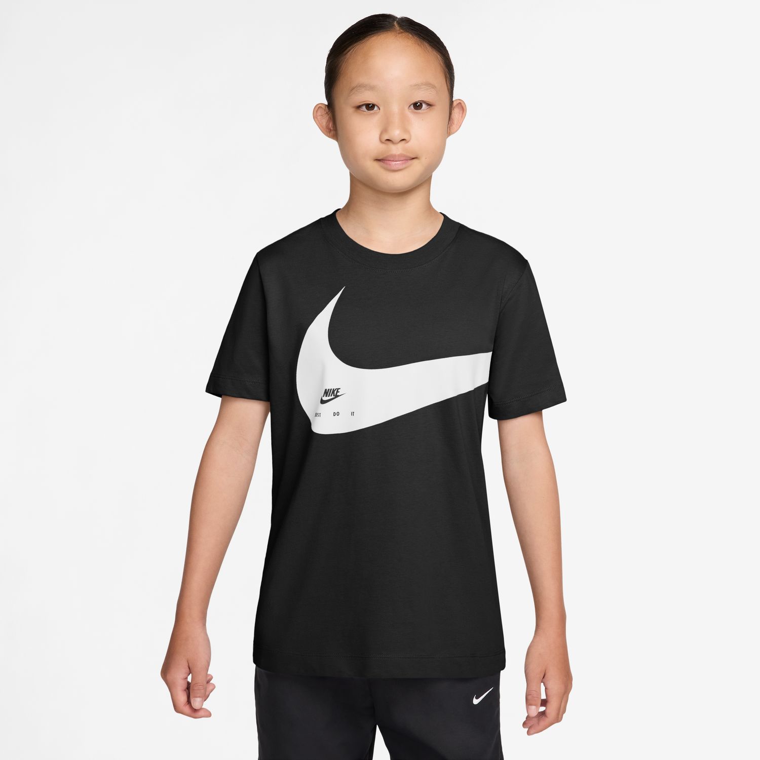 Imagem 0 de T-shirt de Criança Sportswear Tee Club Energy S26