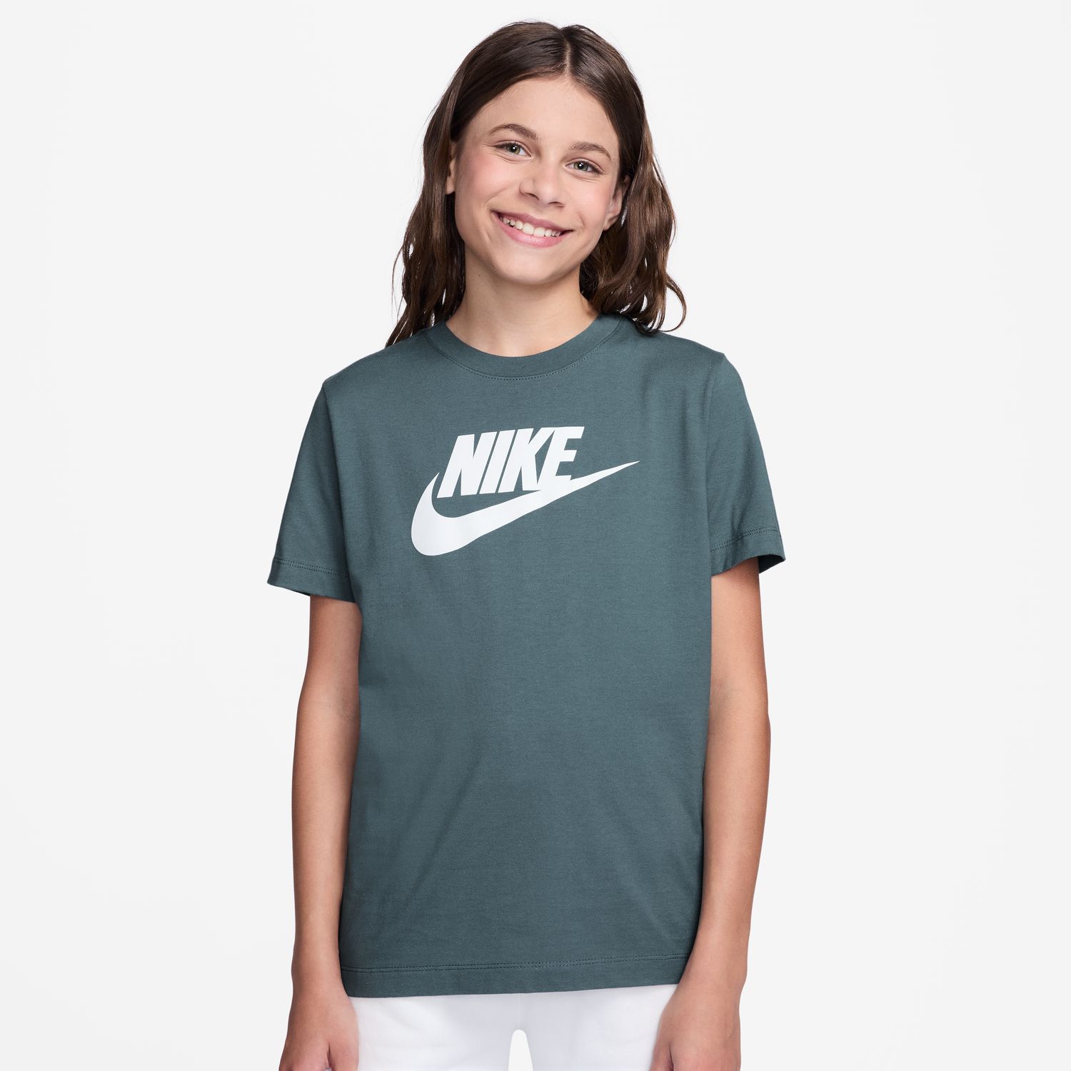 Imagem 0 de T-shirt de menino Sportswear Nike