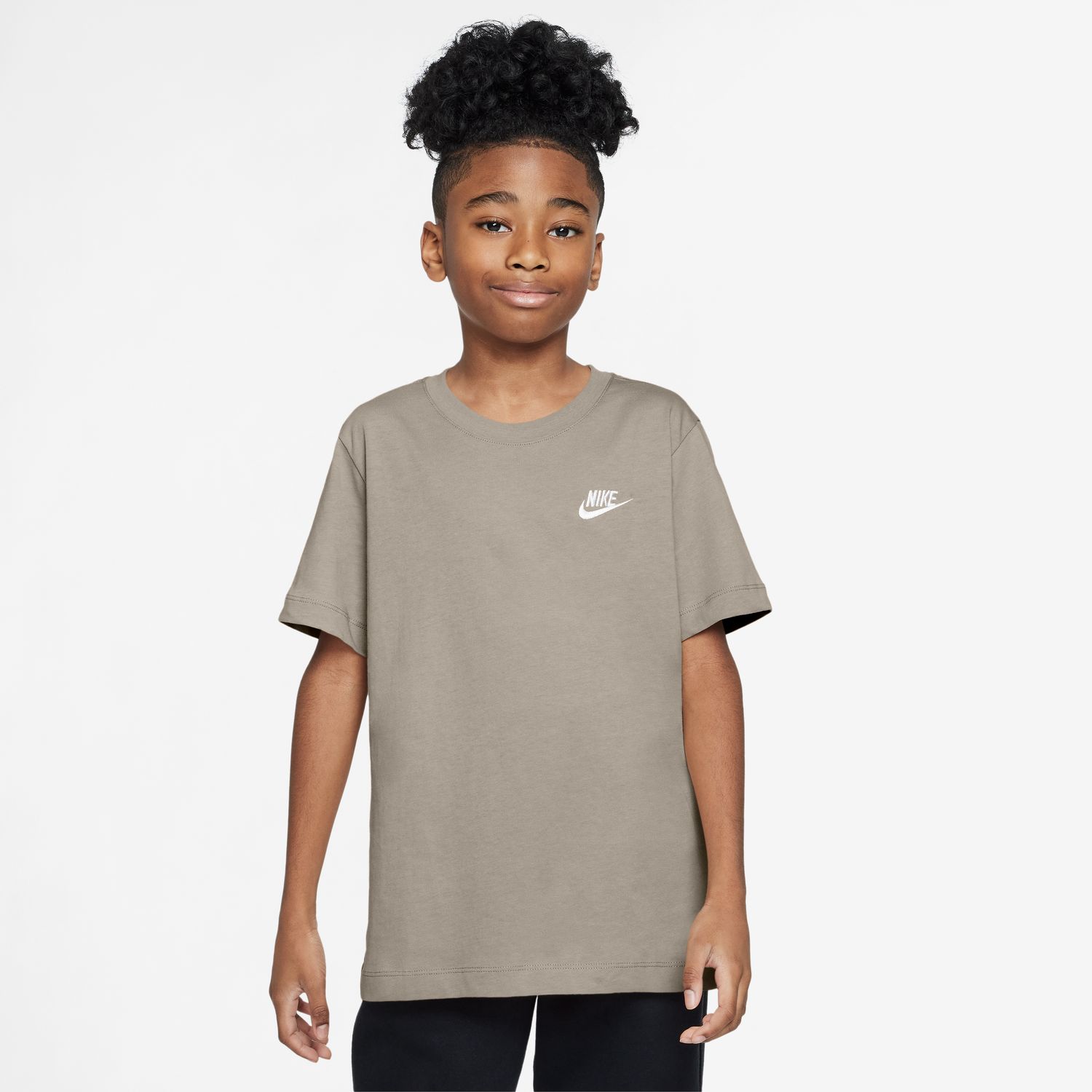 Imagem 0 de T-shirt de menino Sportswear Nike