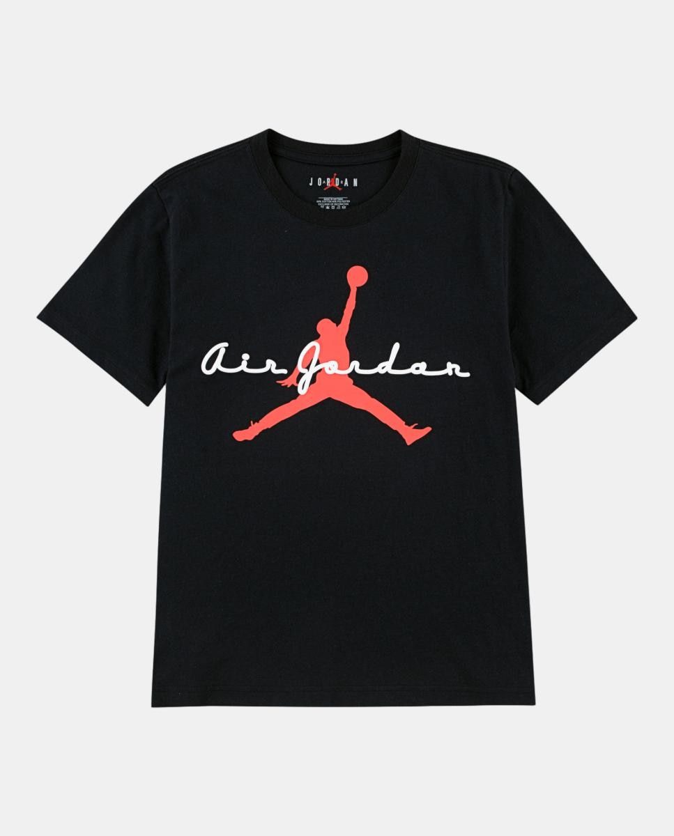 Imagem 0 de T-shirt de Criança Flight Essentials