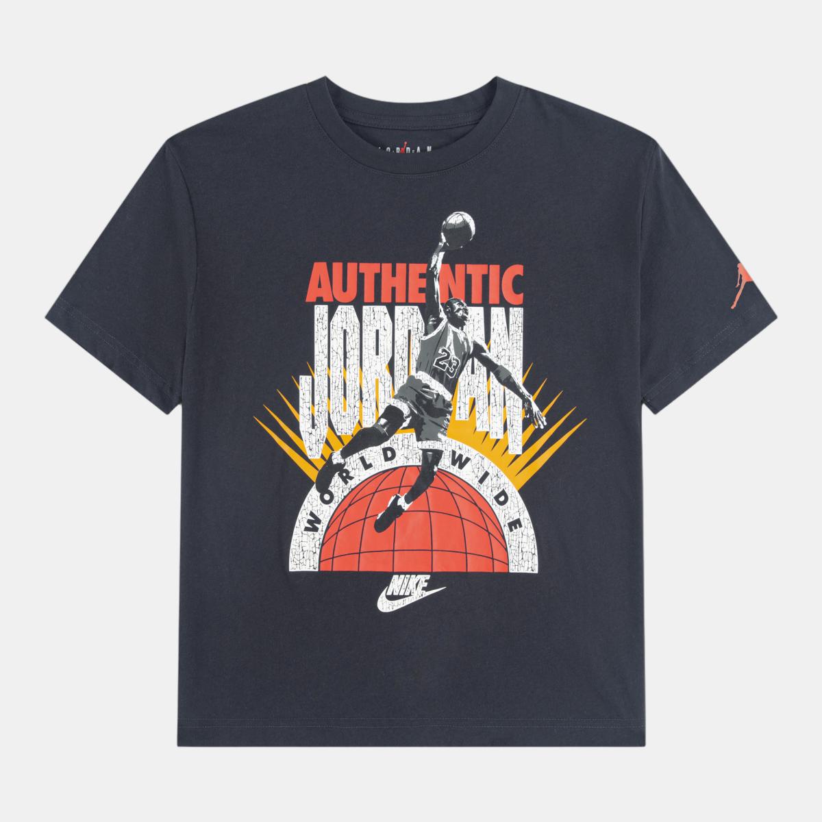 Imagem 0 de T-shirt de Criança Authentic