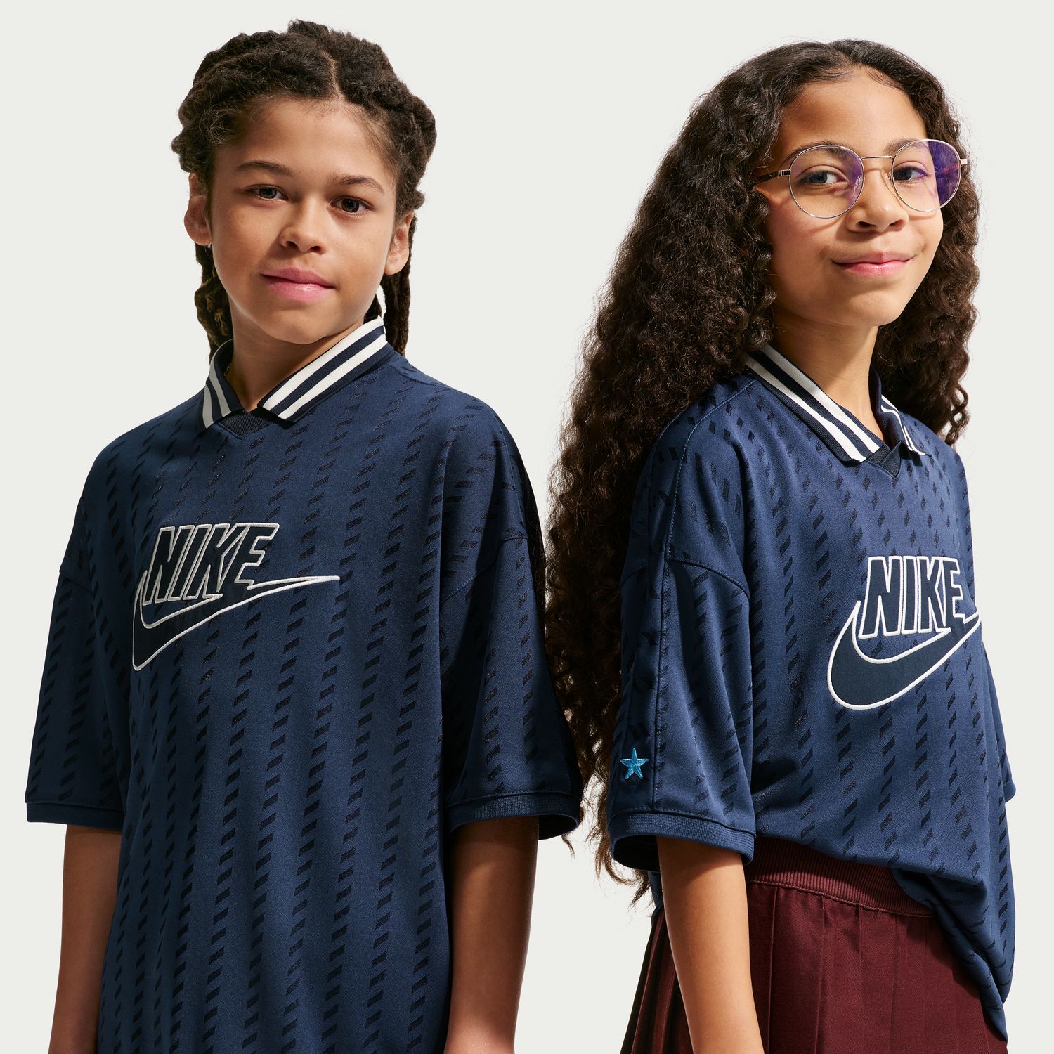 Imagem 0 de T-shirt de menino Sportswear Nike