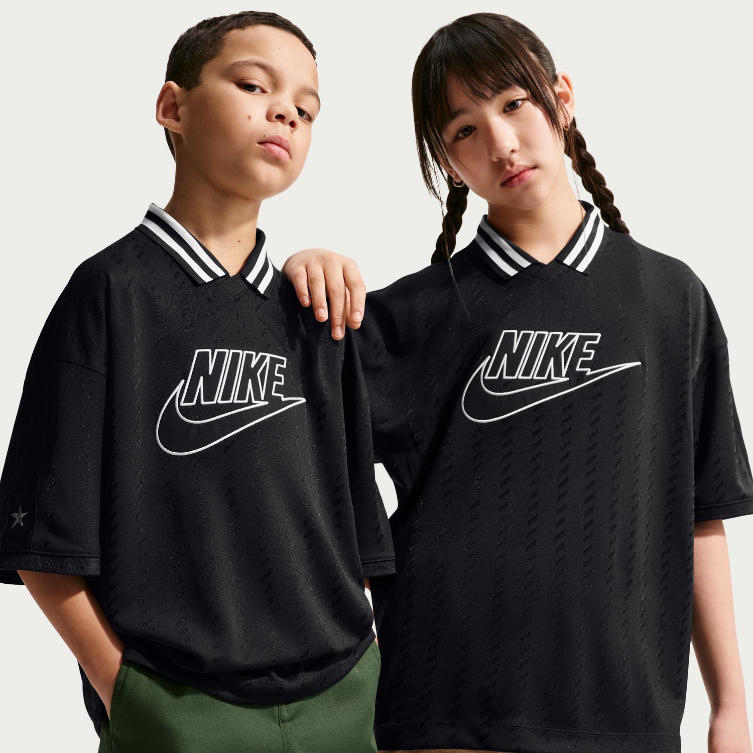 Imagem 0 de T-shirt de menino Sportswear Nike