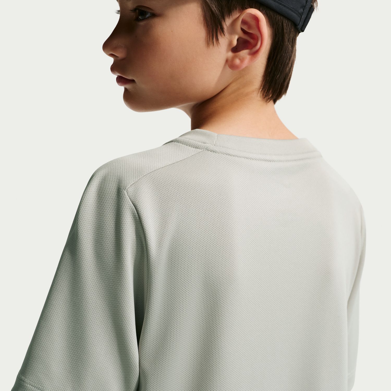 T-shirt de Criança DF Multi Verde-5