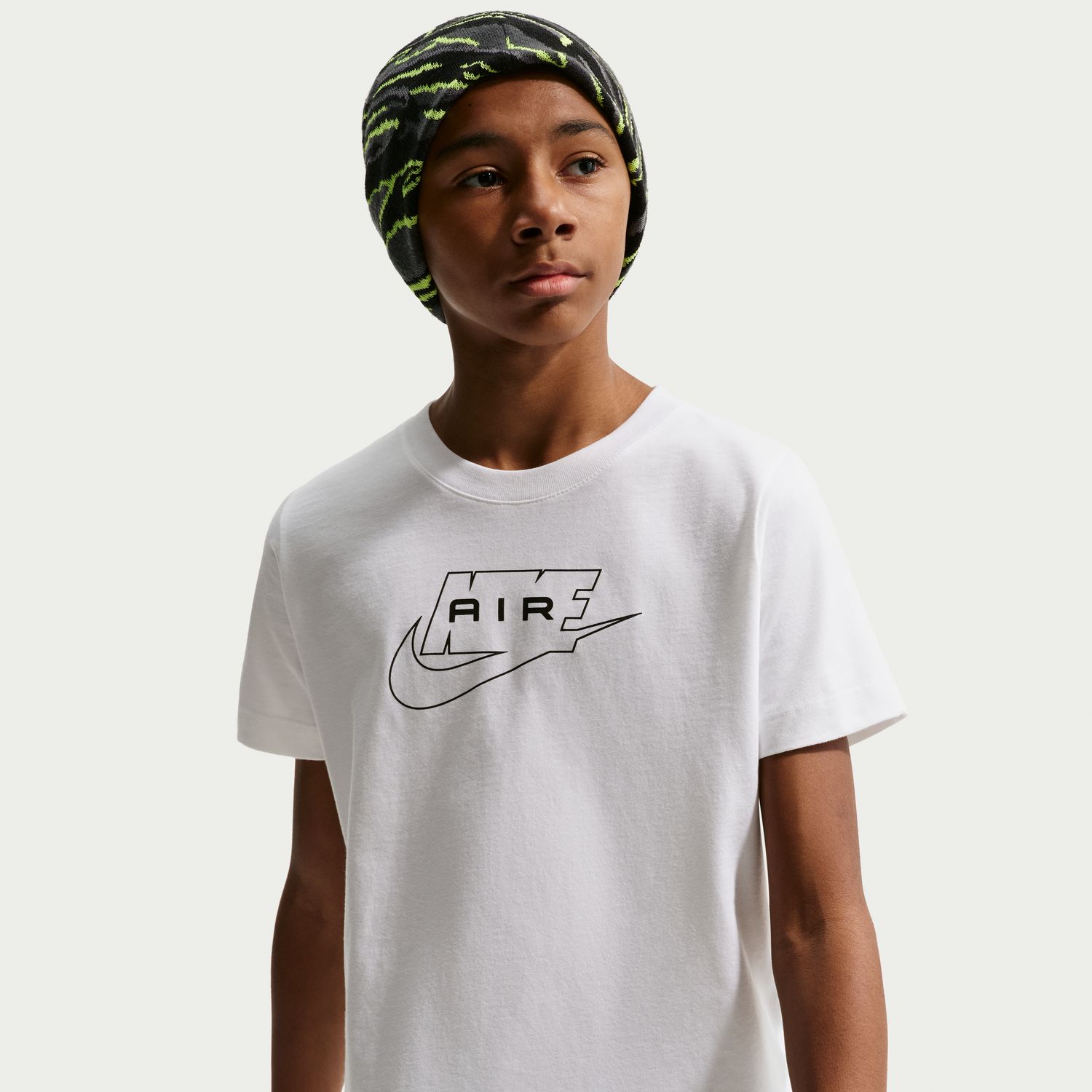 Imagem 0 de T-shirt de Criança Sportswear Tee Air