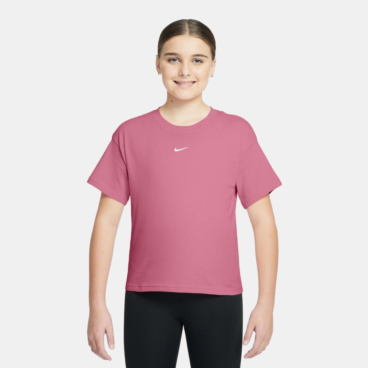 Imagem 0 de T-Shirt de Criança Essential