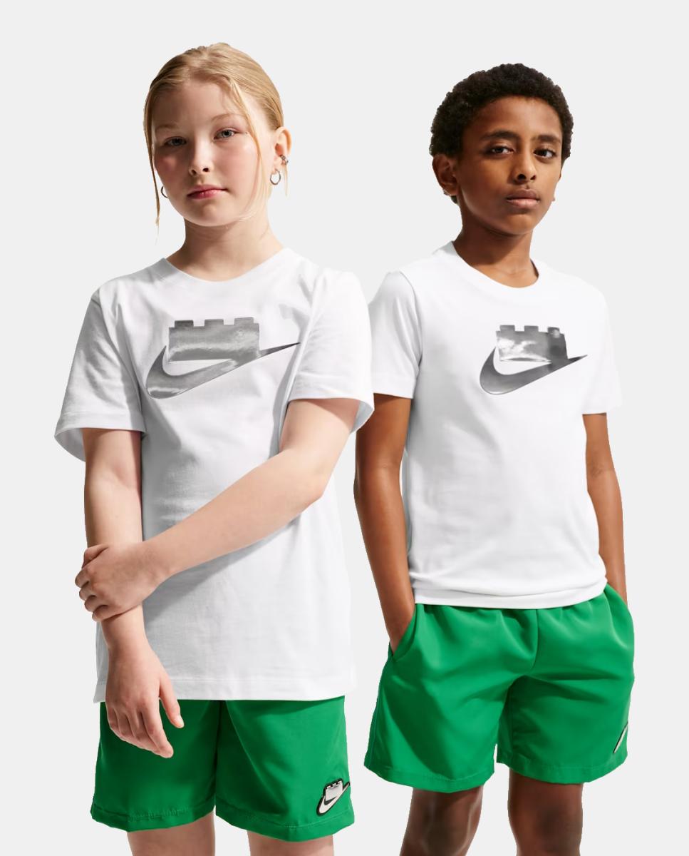 Imagem 0 de T-shirt de Menino Casual Lego Collection Big Kids' Chrome