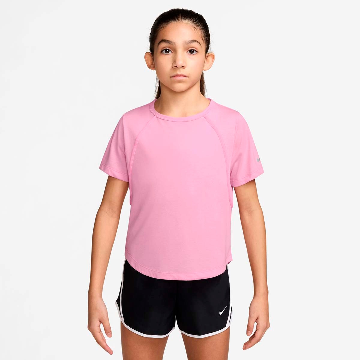 Imagem 0 de T-shirt de Menina G Nk DF Tempo SS Top
