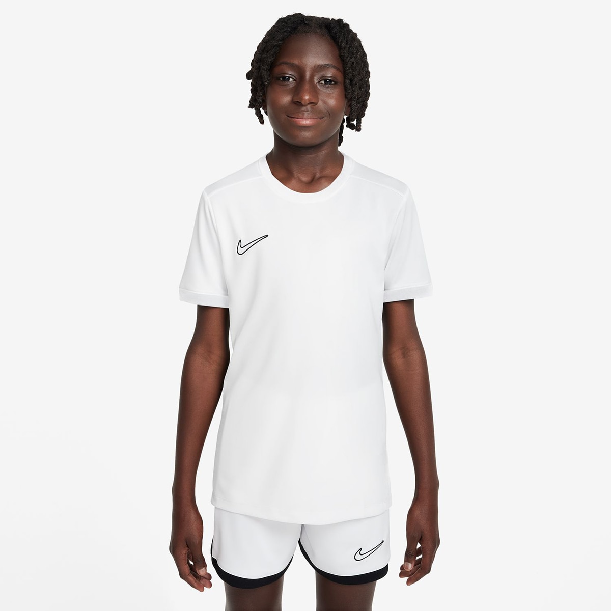 Imagem 0 de T-shirt de Criança Dri-FIT Academy 25