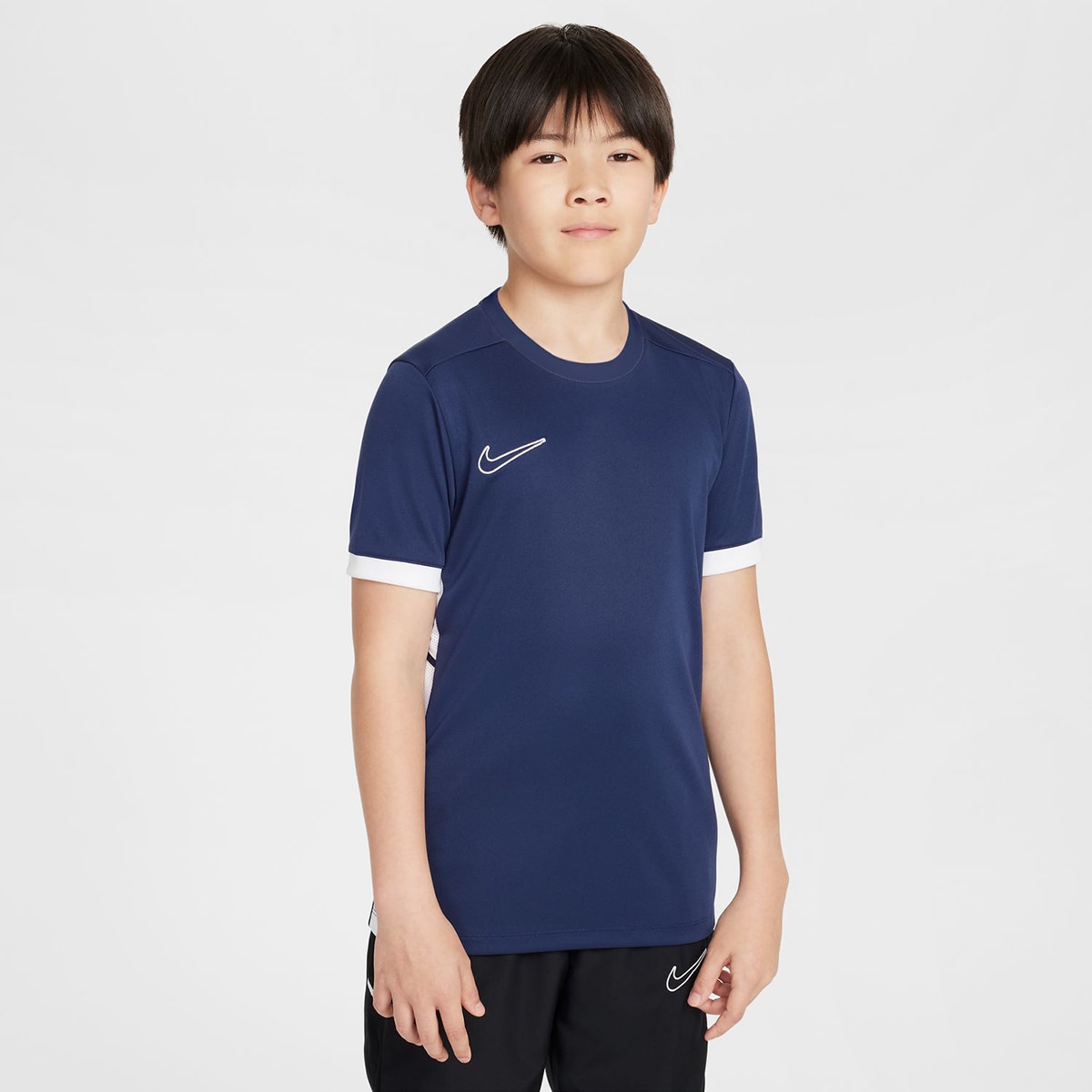 Imagem 0 de T-shirt de Criança Dri-FIT Academy 25