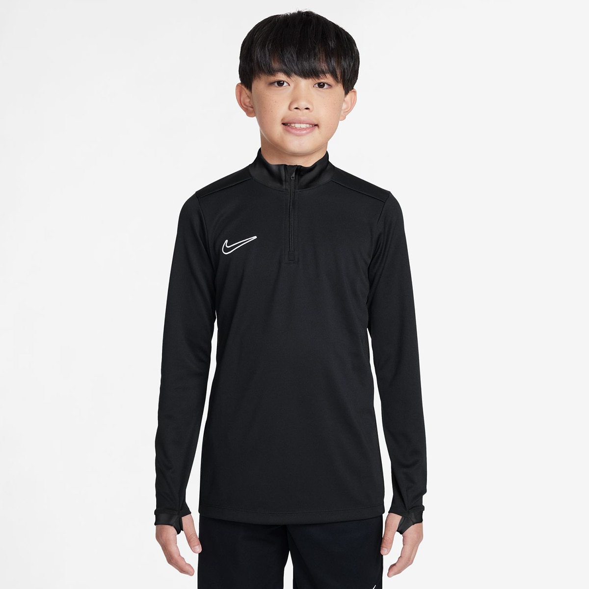 Imagem 0 de T-shirt de Treino de Criança Dri-FIT Academy 25