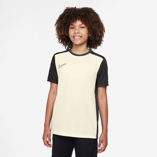 Imagen 0 de Camiseta de niños Dri-FIT Academy25 Top Ss Pd Nike
