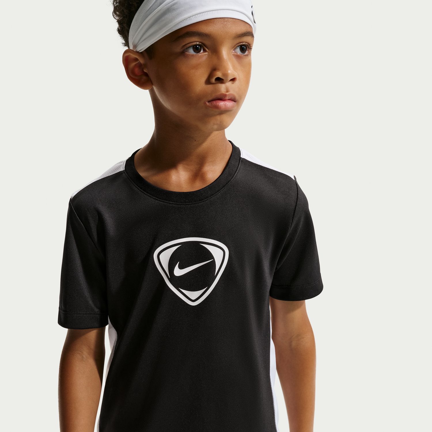 Imagem 0 de T-shirt de Criança Academy+