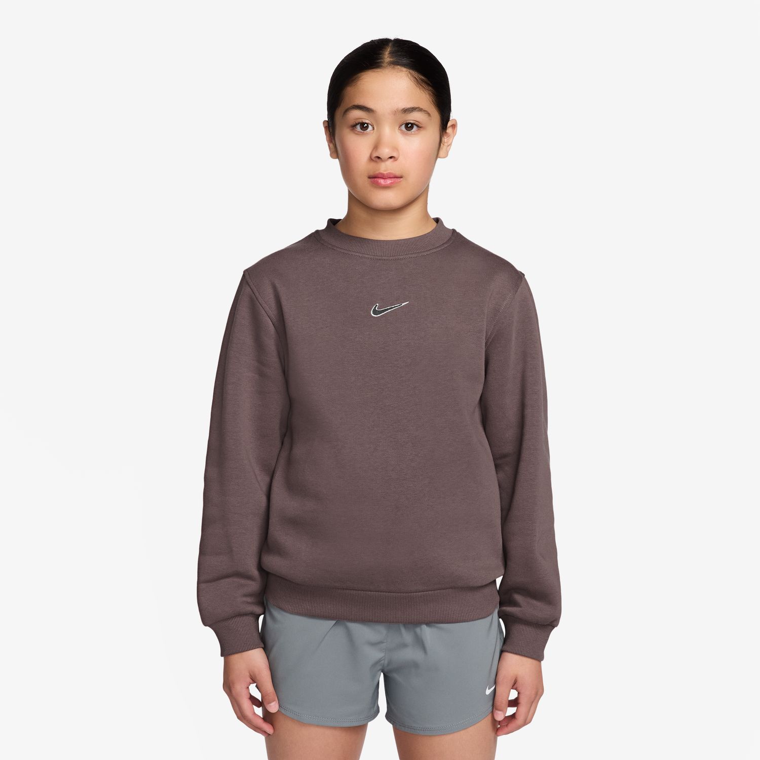 Imagem 0 de Sweatshirt de Criança Kylian Mbappé Club Fleece