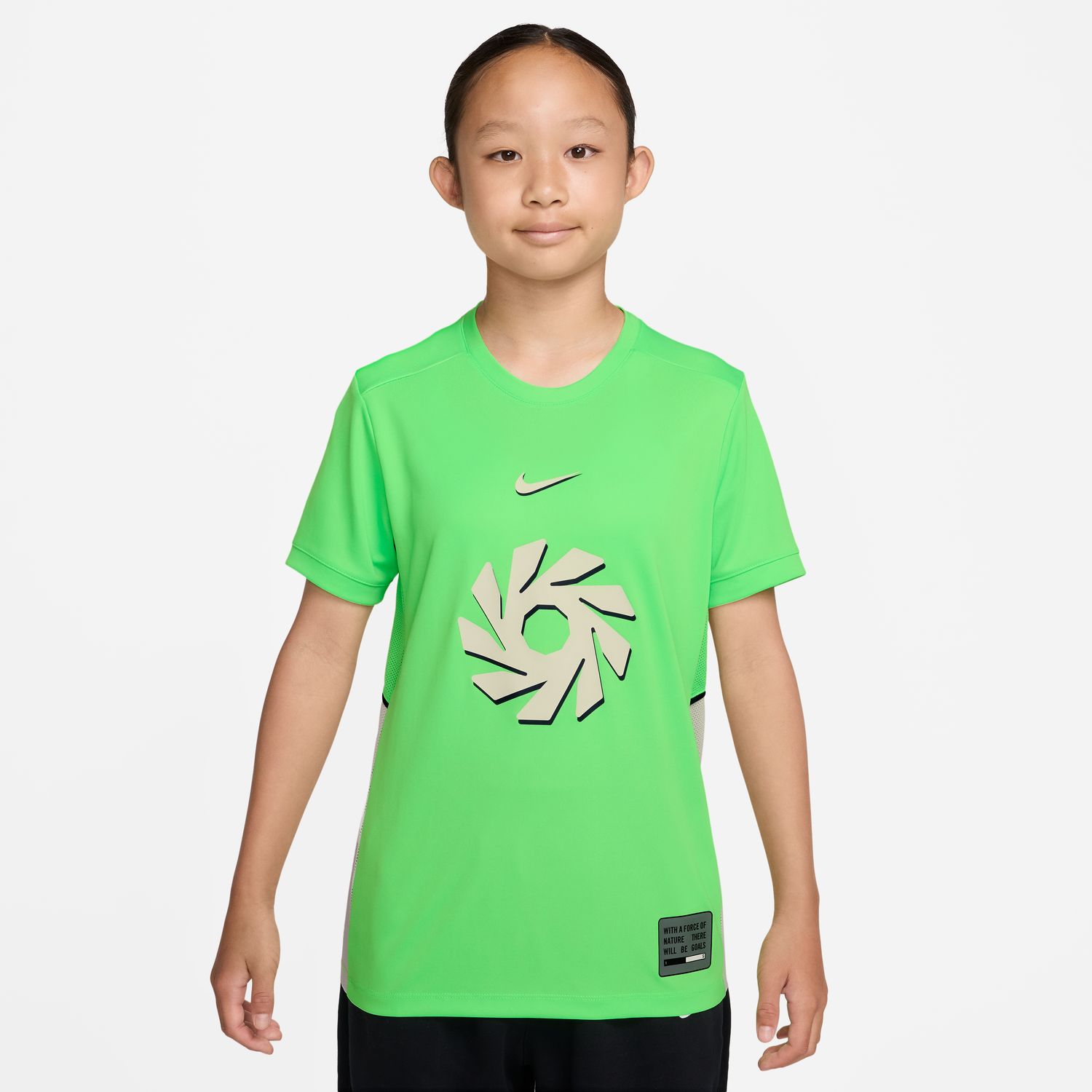 Imagem 0 de T-shirt de Criança Erling Haaland Academy