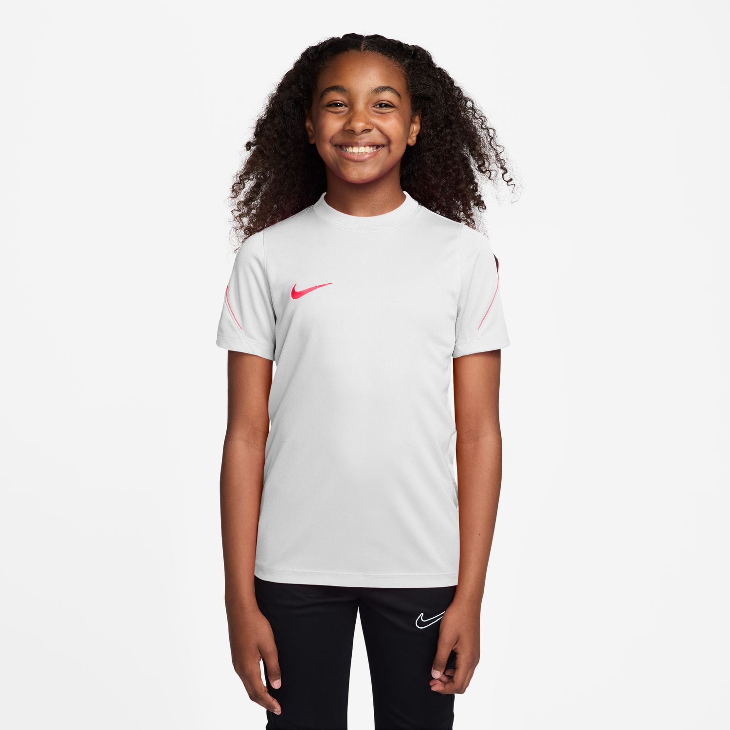 Imagem 0 de T-shirt de Criança Dri-FIT Strike