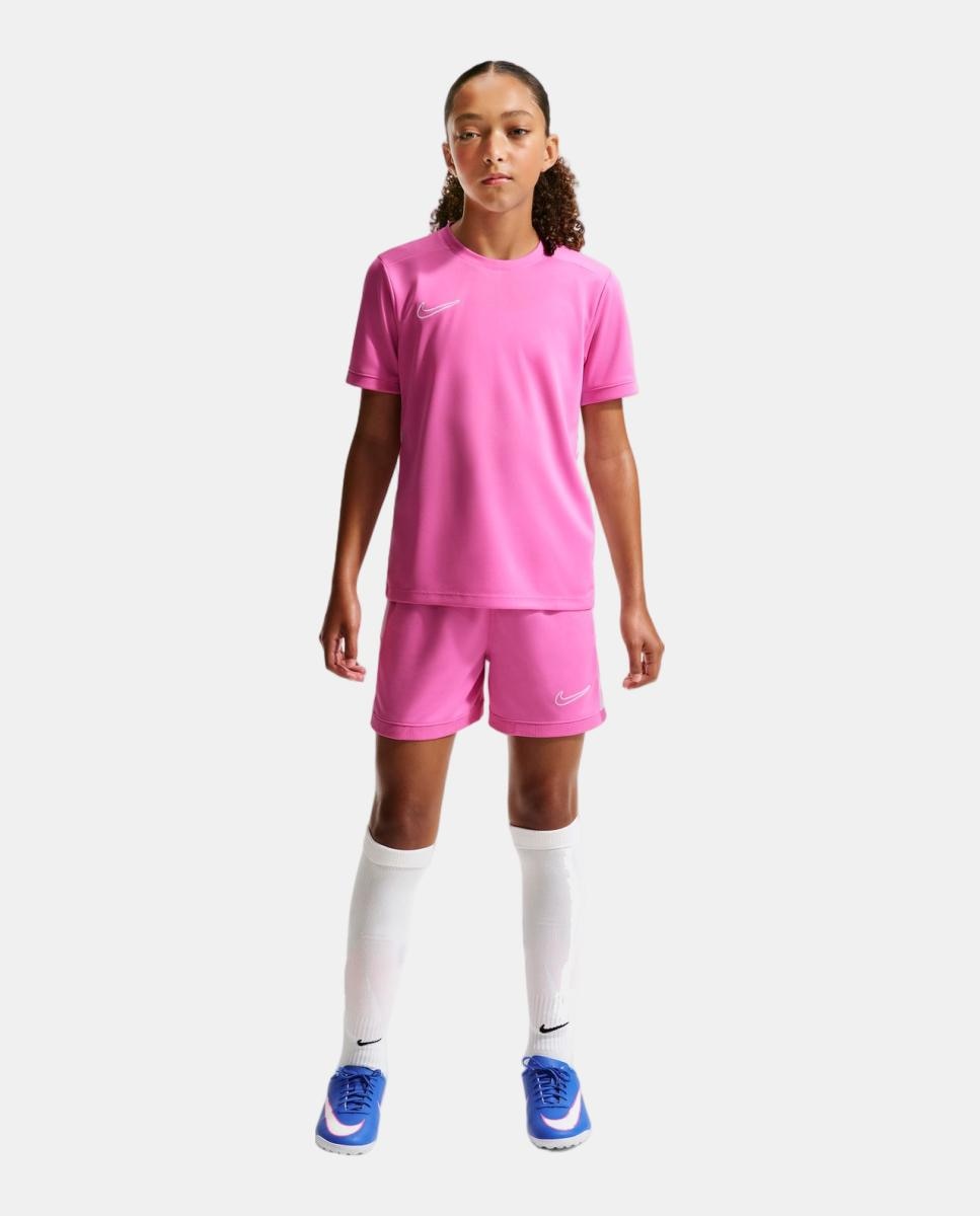 Imagem 0 de T-Shirt de Futebol de Criança Academy 25 Nike