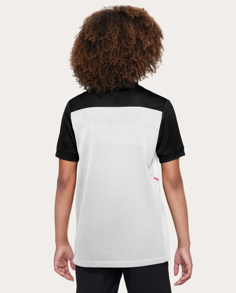 T-shirt de Criança Academy 25 Branco-2
