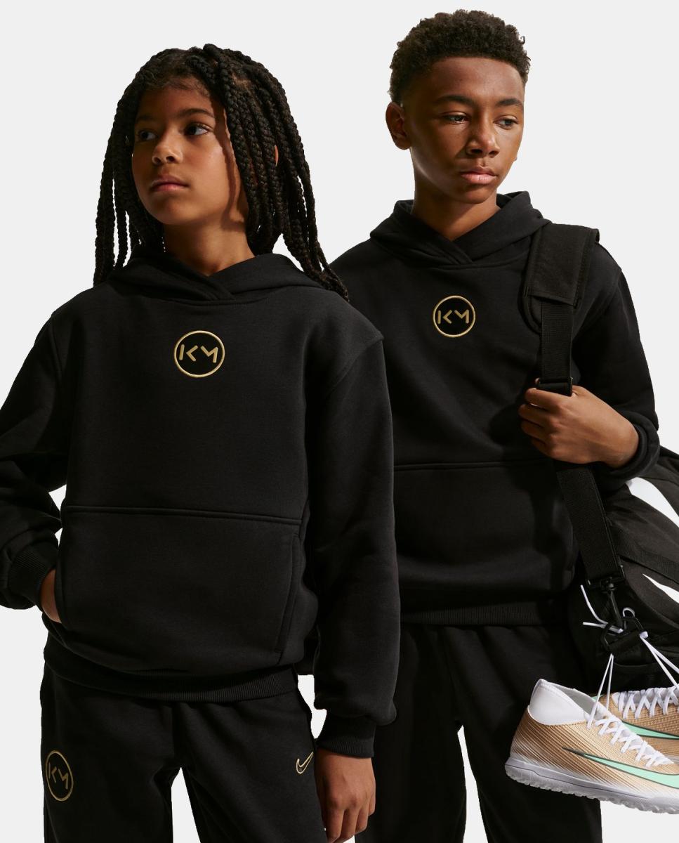 Imagem 0 de Sweatshirt de Criança Kylian Mbappé Club Fleece