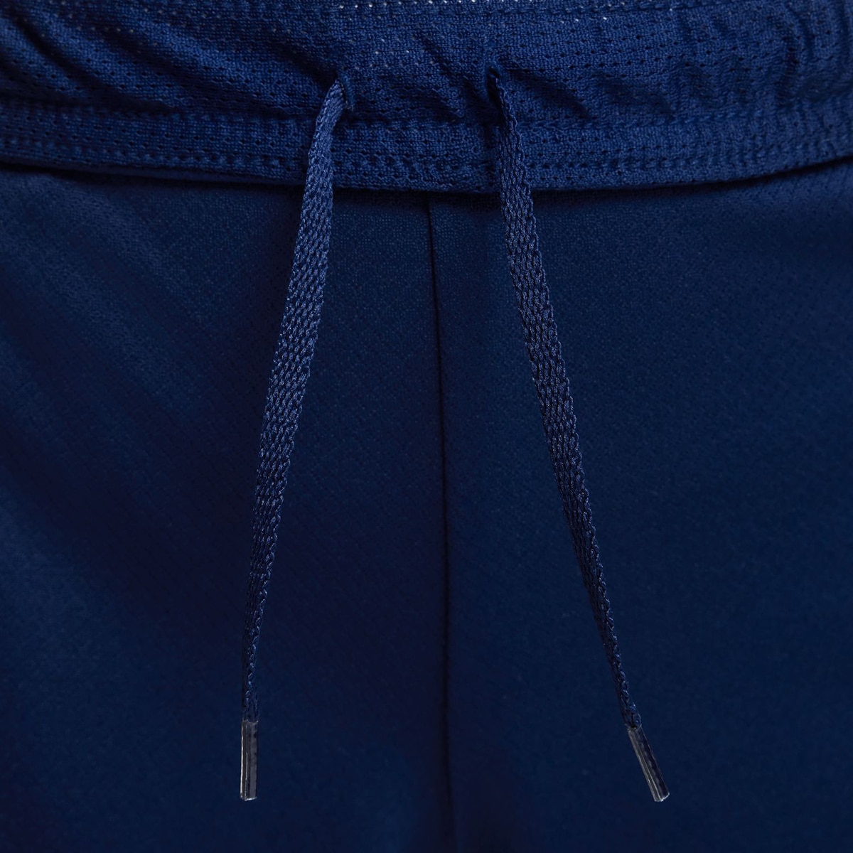 Calções de Criança Dri-Fit Strike 24 Azul-3