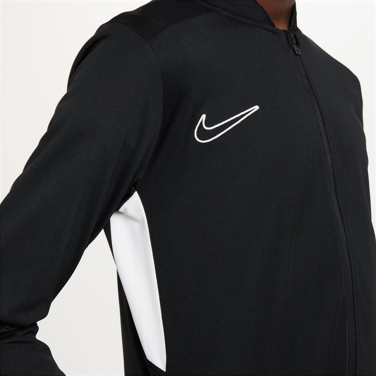 Fato de Treino de Criança Dri-FIT Academy 25 Preto-3