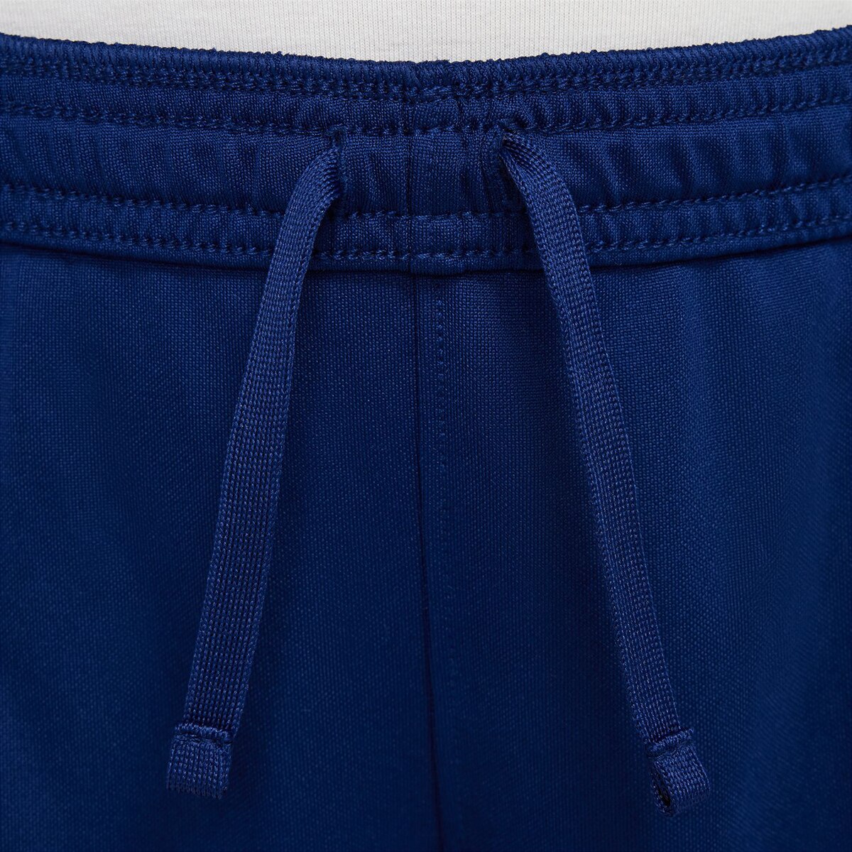 Calções de Criança Dri-Fit Academy 25 EH Azul-6