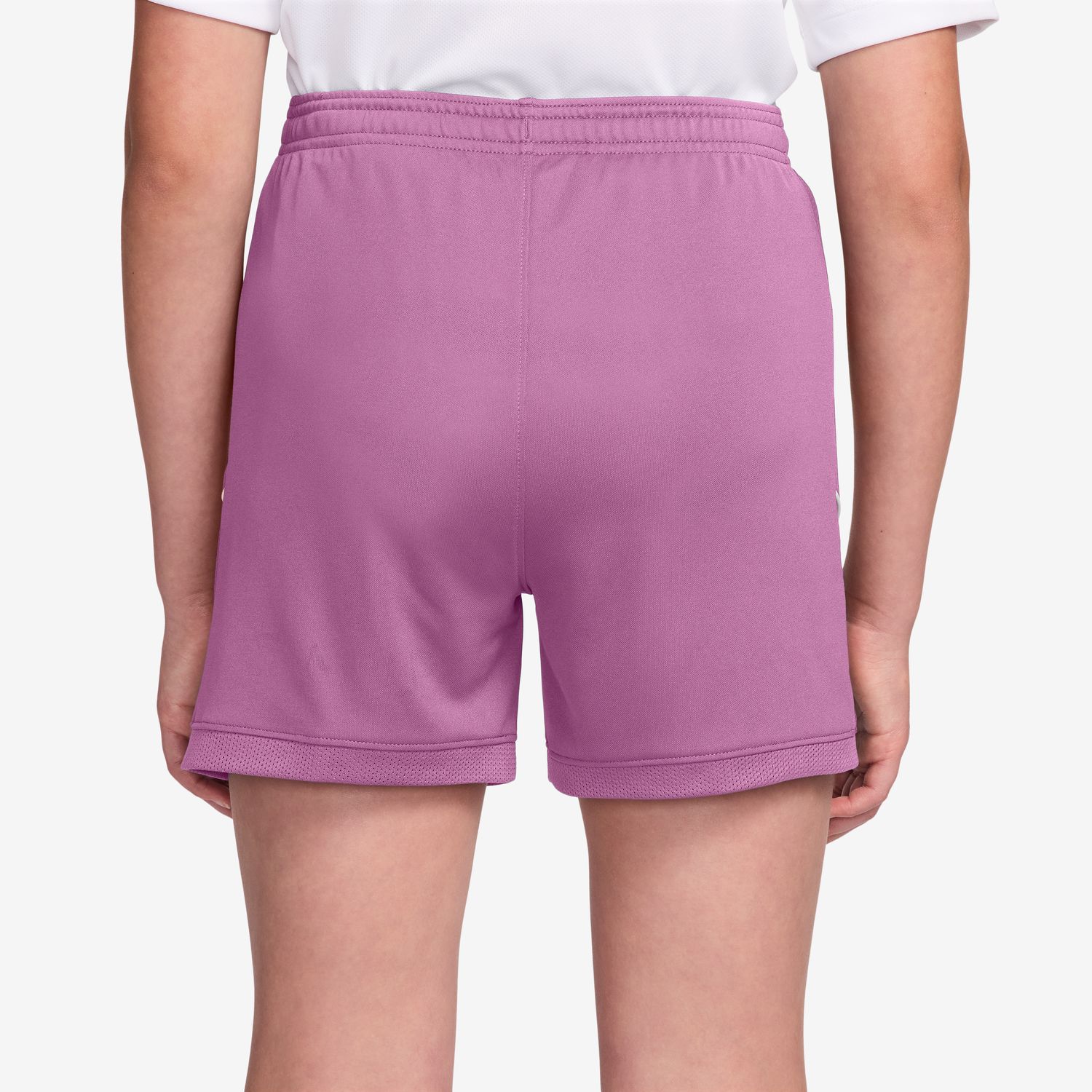 Calções de menino Academy Nike Roxo-2